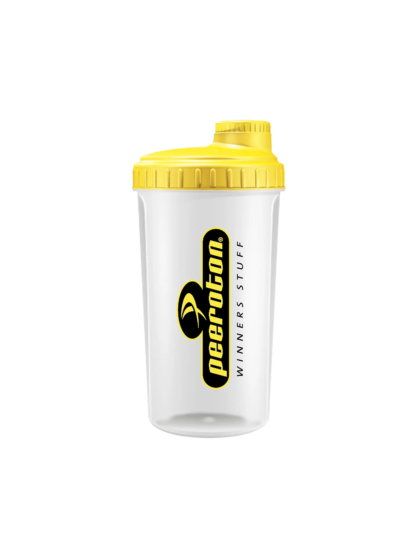 PEEROTON | Trinkflasche Shaker S360 700ml | 